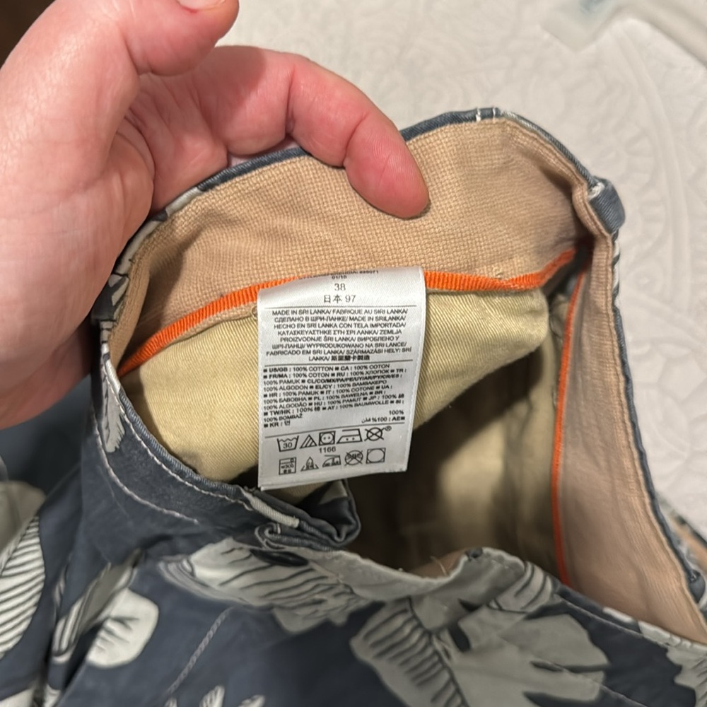 Shorts - Picture 6 of 6
